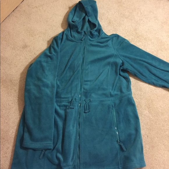Cold water Creek Jacket - Picture 1 of 3